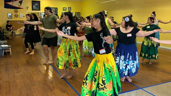 Aloha Hula Classes 03